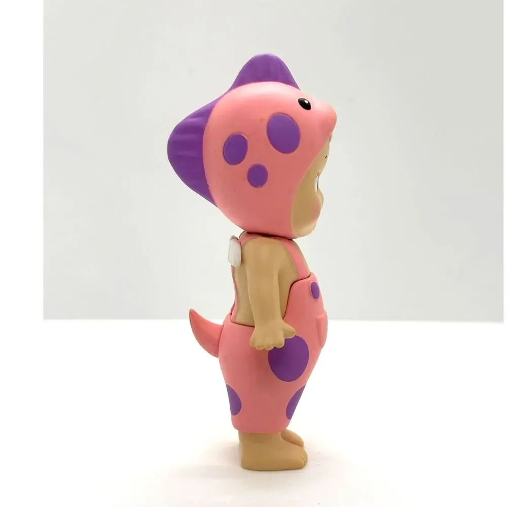 Authentic Sonny Angel Spinosaurus Dinosaur Mini Figure, Dinosaur Series, New